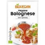 Sos Bolognese fara gluten x 33g BioVegan