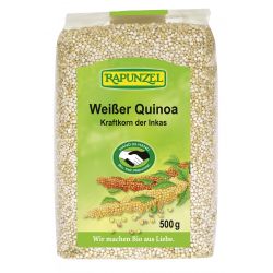 Quinoa ecologica x 500g Rapunzel