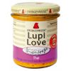 Lupi Love crema tartinabila din lupin - Thai x 165g Zwergenwiese