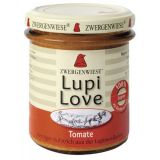 Lupi Love crema tartinabila din lupin si tomate x 165g Zwergenwiese