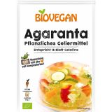 Gelatina bio pentru legume x 18g Biovegan