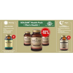 Health Pack "Men's Health" Solgar