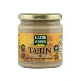 Tahini alb bio fara gluten x 300g Natur Green