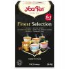 Selectie de ceaiuri BIO Finest Selection, 34,2g Yogi Tea