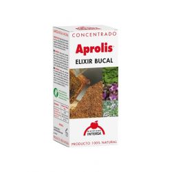 Elixir bucal (Apa de gura) 50ml Aprolis