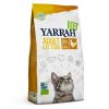 Hrana uscata bio cu pui pentru pisici x 800g Yarrah
