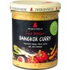 Sos Bangkok, curry, fara gluten, bio, 370g Zwergenwiese