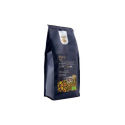 Cafea bio macinata Peru pur x 250g Gepa