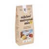 Mix Universal Miklos' fara gluten x 500g It's us