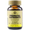 Prenatal Nutrients, Tabs 60s