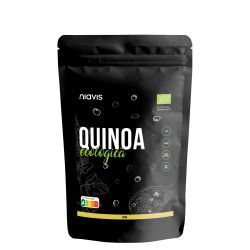 Quinoa, BIO fara gluten x 250g Niavis