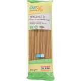 Paste, Spaghete, din orez integral, fara gluten, 500g Zer% Glutine