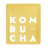 Micro-bautura fermentata, Kombucha Happy, bio, 17ml Cidrani