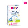HIPP 4 Junior Combiotic, Lapte praf formula de crestere, +2 ani x 500g