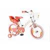 E&L Cycles - Bicicleta E&L Minnie Mouse 16''