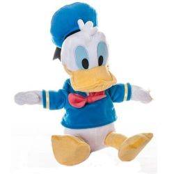 Mascota de Plus Donald Duck 35 cm