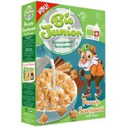 Cereale pernute scortisoara x 275g Bio Junior