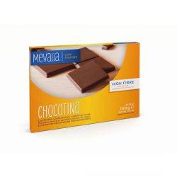 Mevalia, Ciocolata pku, Chocotino, (4x25g) 100g 