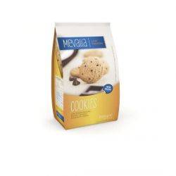 Cookies Biscuiti low protein x 200g Mevalia